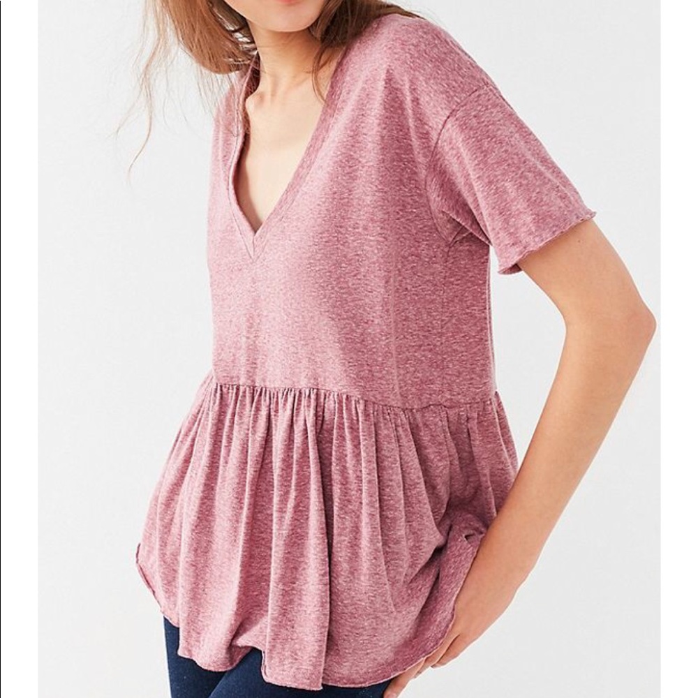 Urban outfitters Top